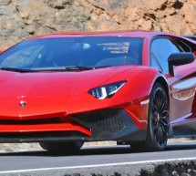 Lamborghini već predstavio prodajni rekord za ovu godinu