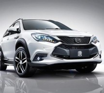 Kineski BYD predstavio hibridni SUV Tang sa 505 KS