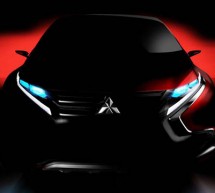 Mitsubishi za Ženevu malo dotjerao studiju XR-PHEV