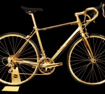 Bicikl koji košta 470.000 dolara