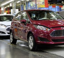 Ford podebljava proizvodnju svojih najprodavanijih europskih modela