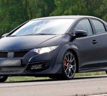 Honda će u Ženevi konačno otkriti novi Civic Type R