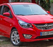 Opel potvrdio cijenu malenog Karla