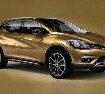 Renault Kadjar kao „blizanac“ Nissana Qashqai