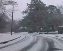Video: Sigurnost prije svega! Kako voziti po snijegu i ledu