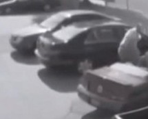 Video: Nakon što mu je ukrala parkirno mjesto pred nosom, osvetio joj se ‘sa stilom’