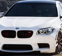 Zito BMW M5