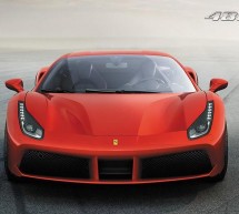 Otkriven Ferrari 488 GTB sa 670 KS