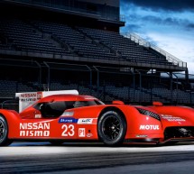 SPREMAN ZA LE MANS: Nissan prikazao trkački GT-R LM NISMO!