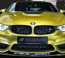 Hamann BMW M4