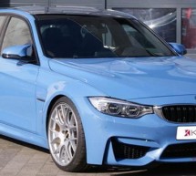 Kaege BMW M3 sa 517KS