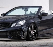 MEC Design Mercedes E klase Coupe & Cabrio