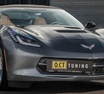 O.CT Tuning Chevrolet Corvette Stingray Cabrio