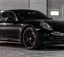 PP-Performance Porsche 911 Turbo sa 670KS