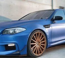 Prior Design BMW M5