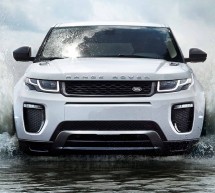 Range Rover Evoque dolazi s novim motorom i mađim licem