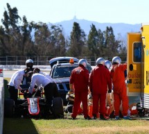 FIA će istražiti Alonsovu nesreću s testiranja