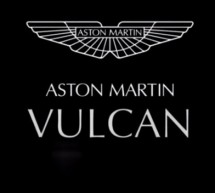 Aston Martin uskoro otkriva svoju trkaću zvijer pod nazivom Vulcan