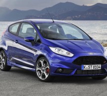 Ford Fiesta ST neće dugo biti vrh ponude