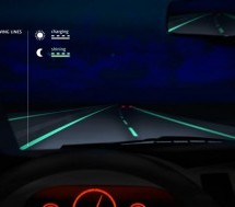 Video: Revolucionarno! Pametni autoput koji svijetli u mraku i dopunjuje električna vozila!
