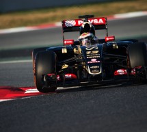 F1: Pastor Maldonado najbrži prvog dana testiranja u Barceloni