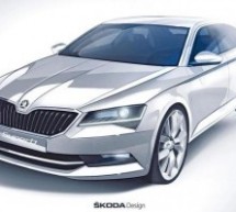 Nova Škoda Superb će biti predstavljena 17. februara