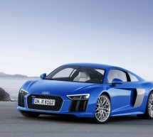 NOVI AUDI R8: Dostupan u tri verzije – V10, V10 Plus i e-tron 2.0