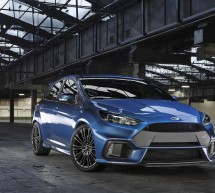 Novi Ford Focus RS donosi 319 KS i pogon na svim točkovima