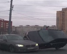 Video: Ovo je još jedan sasvim običan dan u Rusiji…