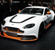 Aston Martin Vantage GT3: Samo 100 primjeraka