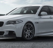 Vorsteiner paket za BMW Serije 5