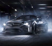 Carlsson Final Edition C25 Super GT