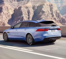 Jaguar XF Sportbrake će ovako izgledati