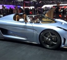 ŽENEVA 2015: Koenigsegg Regera – najsnažniji serijski automobil na svijetu!