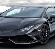 Mansory Lamborghini Huracan MH1