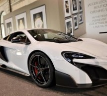 McLaren 675LT već stigao na ulicu