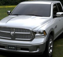 Ram Texas Ranger concept