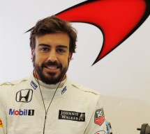 Alonso: Jedva čekam povratak