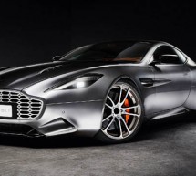 Aston Martin tuži Fiskera za pokraden dizajn