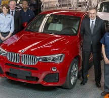 BMW planira da zaposli 8.000 ljudi