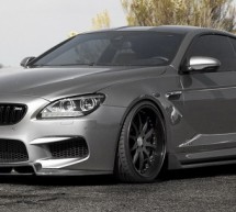 ENLAES EGT6 BMW M6 Coupe