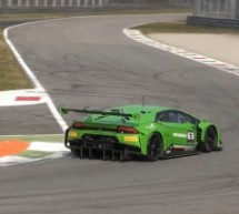 Ledi krv u venama! Poslušajte kako zvuči novi Huracan GT3!