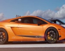 Video: Monstrumi sa preko 1000 konja! Lamborghini Gallardo uništio Bugatti Veyrona!