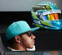 Lewis Hamilton na pole positionu u kvalifikacijama za VN Malezije