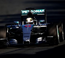 F1: Lewis Hamilton startat će prvi u Australiji