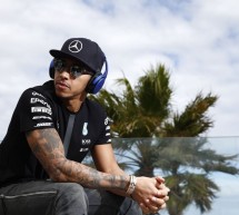 Hamilton: Mercedes se nije žalio kada nije pobjeđivao