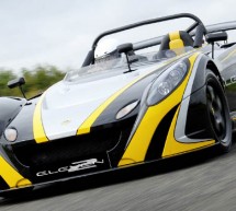 Lotus sprema novi 3-Eleven