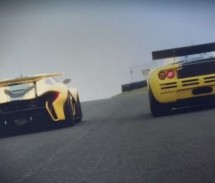 Video: Koji je vaš izbor? McLaren F1 GTR ili McLaren P1 GTR!?