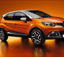 Stiže Renault Captur sa snažnijim dizelskim motorom