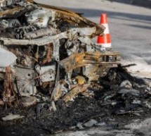 GENIJE! U mraku točio gorivo na pumpi, pa upaljačem odlučio osvijetliti otvor rezervoara…